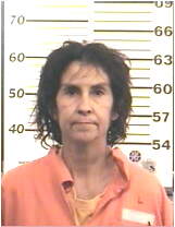 Inmate ARAGON, BERNADINE C