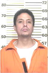 Inmate ARCHULETA, DWAYNE C