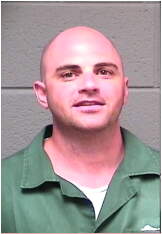 Inmate BERGY, ADAM P