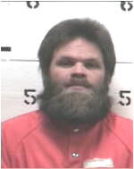 Inmate BOETTNER, CLARK H