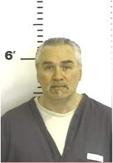 Inmate BOYD, JAMES L