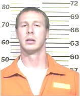 Inmate CAMPBELL, NATHAN J