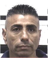 Inmate CHAVEZ, LOREN A