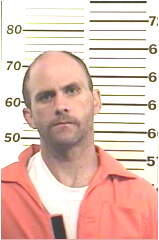 Inmate GILMER, CHARLES R