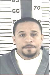 Inmate GOMEZ, KENNETH W