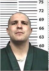 Inmate GOODE, ADAM C