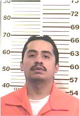 Inmate HERNANDEZLOZOYA, GERARDO