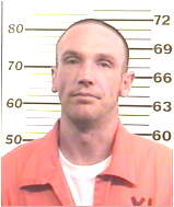 Inmate LAWSON, DAVID L