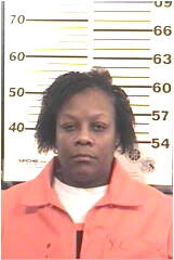 Inmate MARTINLEE, RHONDA