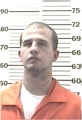 Inmate MOORE, JORAM I