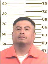 Inmate PEREZ, JOHN P