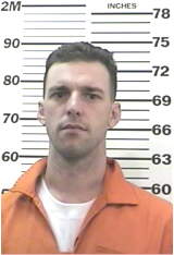 Inmate POST, BRIAN E