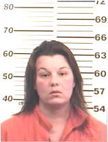 Inmate REIMAN, TISHA L