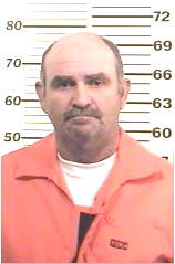 Inmate ROBERTS, TIMOTHY R