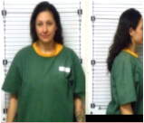 Inmate RODRIGUEZ, LEYLA H