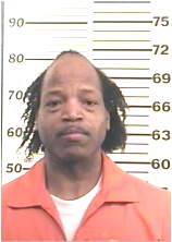 Inmate WALKER, ANTHONY D