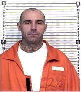 Inmate ALBERTY, KENNETH L