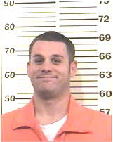 Inmate CLARKE, MATTHEW O