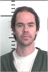 Inmate DAWSON, KENNETH M