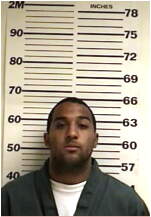 Inmate GAMBLE, RAYMOND A