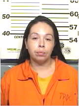 Inmate GONZALES, RONITA A