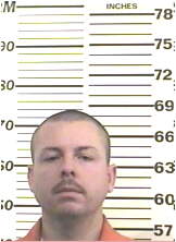 Inmate HOPKINS, CHRISTIAN A