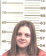 Inmate HOVEY, MIRANDA M