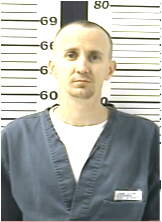 Inmate JACKSON, CHRISTOPHER M