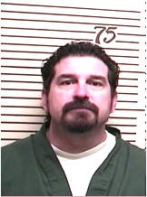 Inmate LOPEZ, MICHAEL A