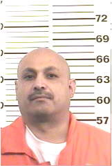 Inmate MONTANO, WILLIAM A