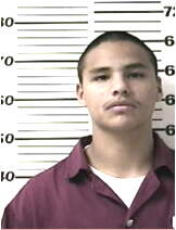 Inmate MONTOYA, MARK