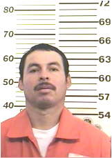 Inmate OCHOA, LUIS