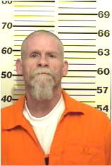 Inmate PARRISH, LESLIE H