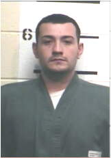 Inmate RODRIGUEZURIBE, ARMANDO