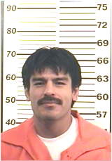 Inmate RODRIGUEZ, CESAR M