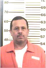 Inmate SANCHEZCEJA, JOSE J