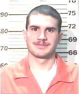 Inmate SHARP, AARON S