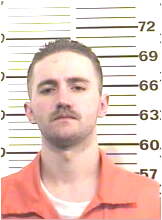 Inmate SHERMAN, JAMES C