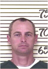 Inmate SILVEY, STEPHEN D