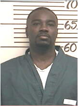 Inmate SIMMONS, DEMETRIUS J