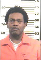 Inmate SWANSON, NORMAN R