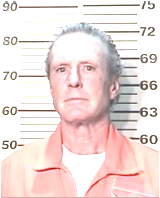 Inmate UNDERWOOD, DON A