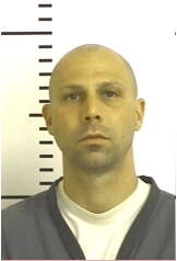 Inmate WALLACE, CHRISTOPHER D