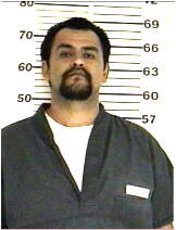 Inmate CHAVEZAGUILAR, LUIS A