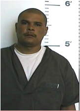 Inmate GONZALESCRUZ, LUIS