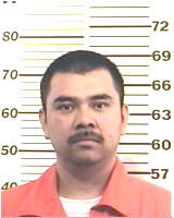 Inmate GONZALESLOPEZ, AGUSTINE