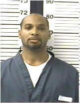 Inmate GORDON, LYNELLE