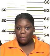 Inmate HOLLIS, LATASIA