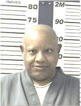 Inmate HOLTZ, TERRY D