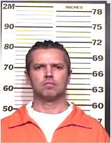 Inmate HOUGHTON, WILLIAM R